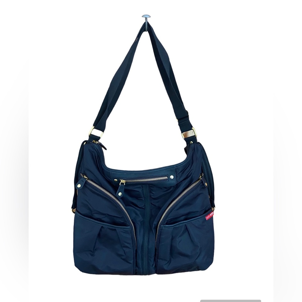 Skip + Hop Diaper Bag